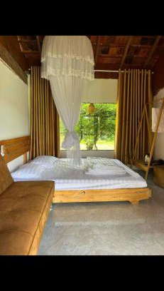 Buon Ma Thuot House | KoMleo Farm