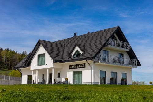 Rabka Apartment | Kompleks Gazdówka Apartamenty - Rabka-Zdrój