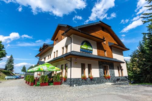 Jelesnia Resort | Kompleks Pilsko-Jontek