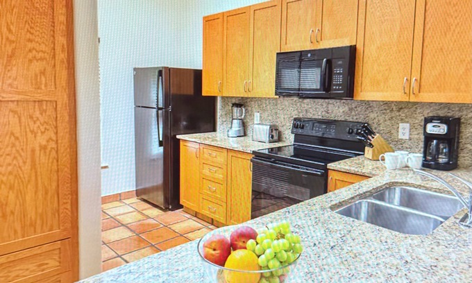 Kahaluu-Keauhou Resort | Kona Coast Resort