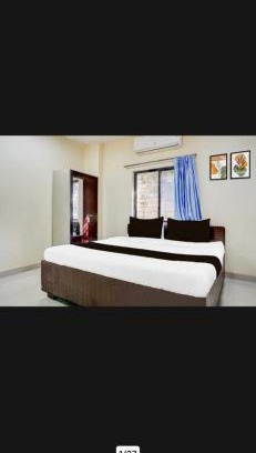 Panvel Hotel | Konark residency