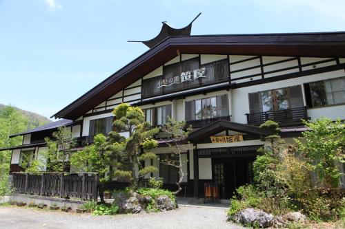 Shirahone Hotel | Konashi No Yu Sasaya
