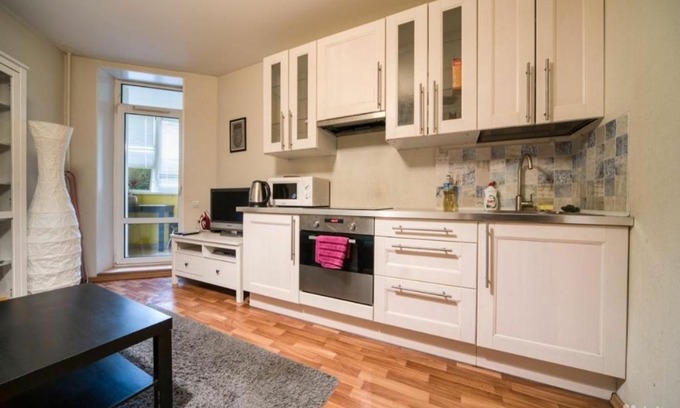 Piskarevka Apartment | Кондратьевский проспект 70 к1