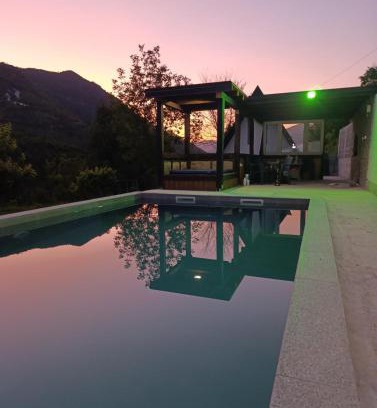 Konjic Apartment | Konjic Vikendica Bajka