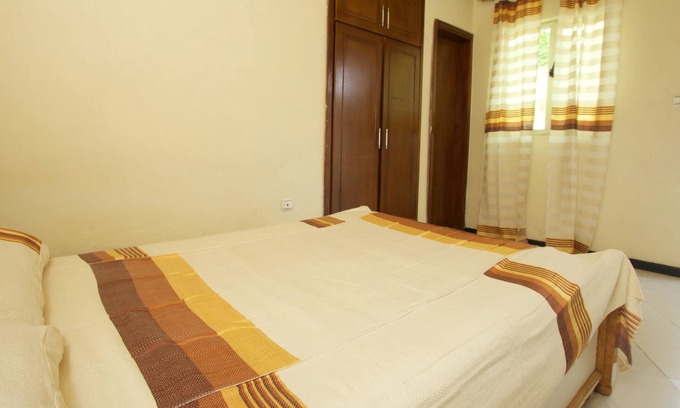 Yeka House | Konjo Guesthouse