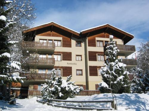 Blatten bei Naters Apartment | Konkordia KA1