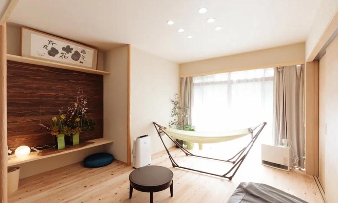 Mimasaka House | KONOHANA NO IORI - Vacation STAY 15340v