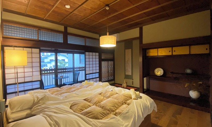 Matsumoto House | Konrai - Private-use guesthouse