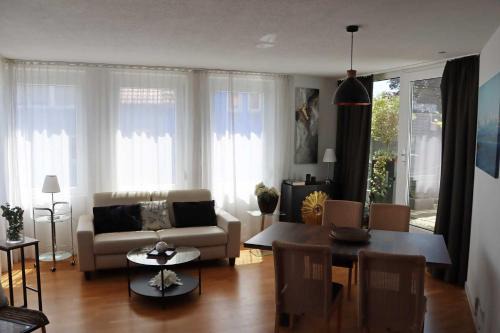 Konstanz-Furstenberg Apartment | Konstanzer Ferienwohnungen