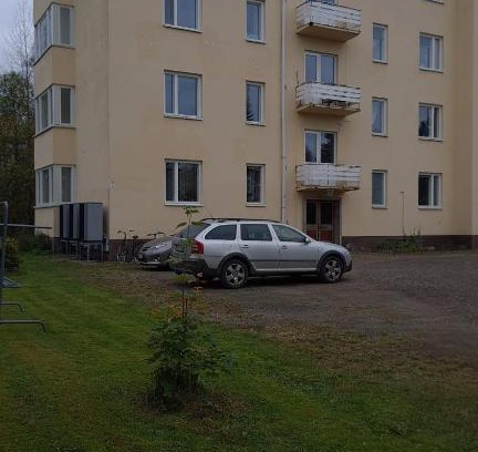 Kontiomaki Apartment | Kontiomäen retrokoti