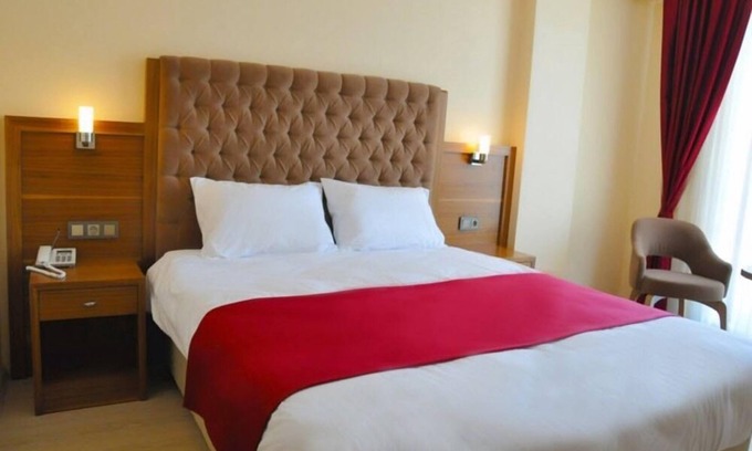 Gerede Hotel | Konuk Hotel