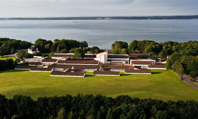 Helsingor Hotel | Konventum Conference Center