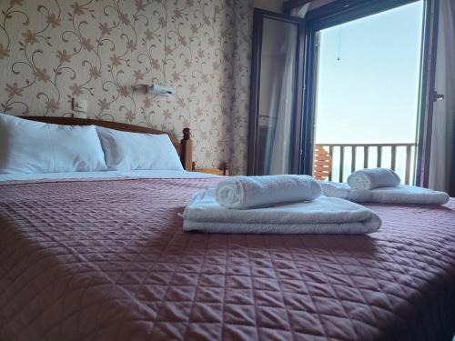 Zagora Hotel | Kookooli