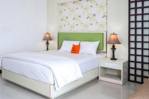 By Pass Ngurah Rai Hotel | KoolKost at Bypass Jimbaran - Minimum Stay 30 Nights