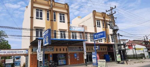 Medan House | KoolKost Syariah At Medan Johor