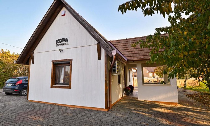 Szigetvar Apartment | Kopa vendégház