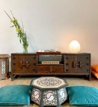 Nam-gu Apartment | Korean BIG House