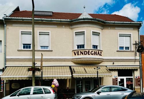 Mateszalka Bed & Breakfast | Korona Vendégház