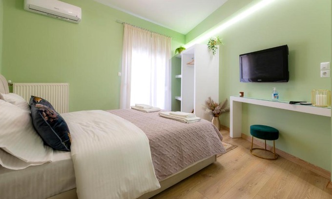 Arta Apartment | Korte Apartment 2