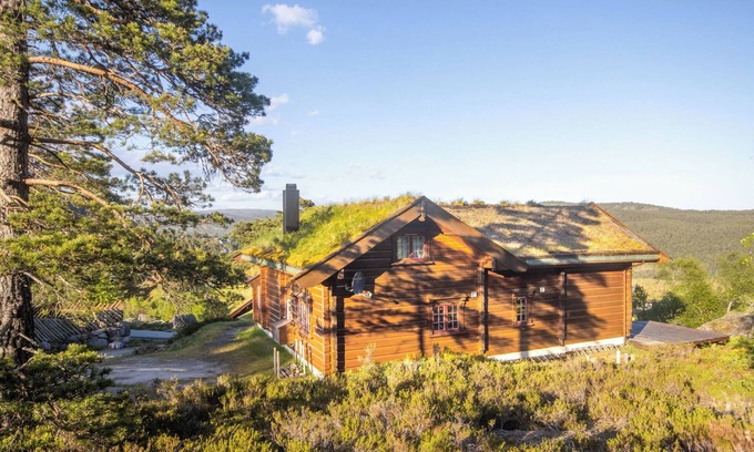 Aseral House | Koselia by Interhome