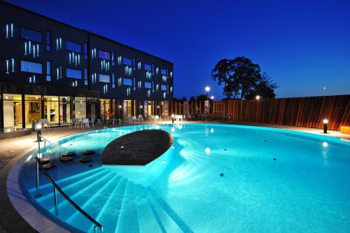 Kosta Hotel | Kosta Boda Art Hotel