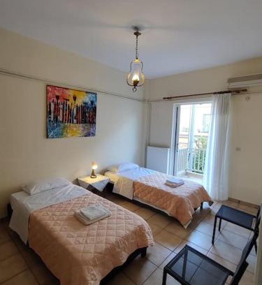 Keratsinion Apartment | Kostas'House2