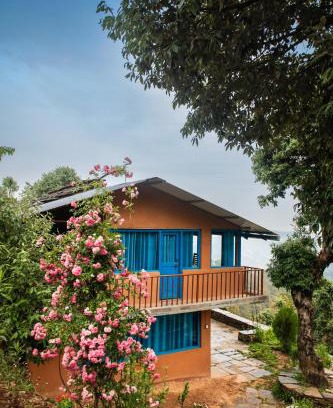 Almora Hotel | Kot Kailash Kumaon