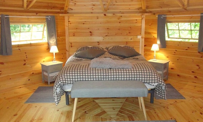 Pleumeur-Bodou House | KOTA 6/8 personnes .