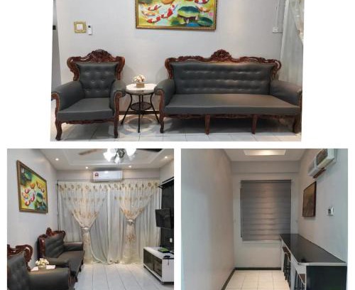 Kinarut Apartment | KOTA KINABALU GUEST HOUSE