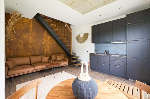 Palanga Apartment | Kotedžas prie jūros