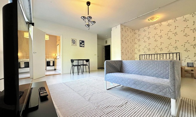 Vanhahovi House | Koti Plus - Kitee Puhos