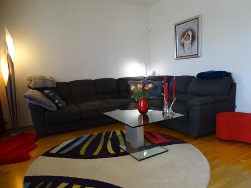 Tampere Apartment | Koti Pyhäjärven rannalla Tampereella