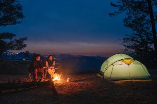 Baldeyan Hotel | Koti Resort Shimla, a member of Radisson Individuals Retreats