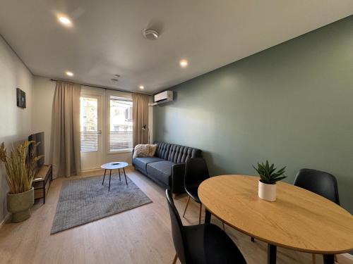 Seinajoki Apartment | Kotimaailma Apartments#5 - Viihtyisä kaksio keskustassa