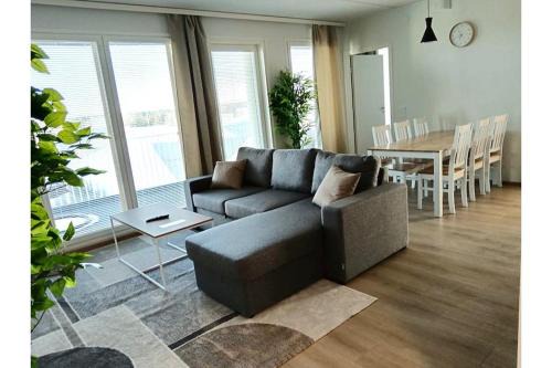 Oulu Apartment | Kotimaailma Apartments Hoitajanrinne I