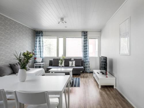 Ylamylly Apartment | Kotimaailma Apartments Joensuu