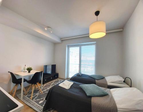 Tampere Apartment | Kotimaailma Apartments - keskustayksiö - Aleksanterinkatu