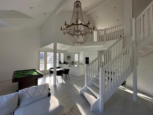 Seinajoki Apartment | Kotimaailma - Hieno huoneisto saunalla