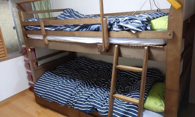 Konosu House | Kounotori no Sato no Yado Bekkan - Vacation STAY 13056