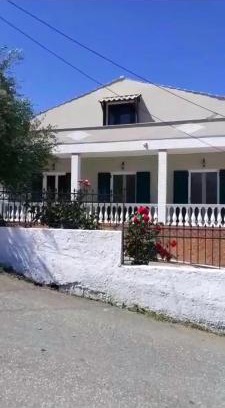 Agios Nikolaos Apartment | Kouros Villa and Apartment