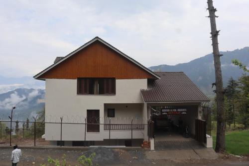 Udhampur District House | Koushalaya Heights Retreat