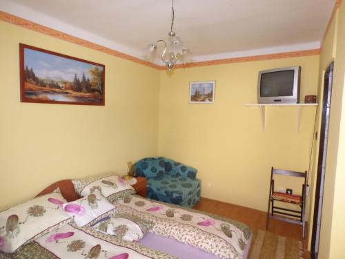 Zalaegerszeg House | Kovács Vendégház