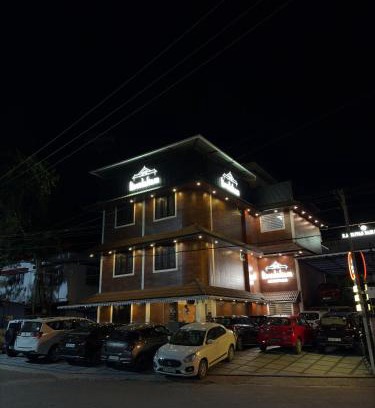 East Nada Hotel | Kovilakam Achutham