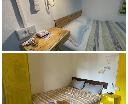 Surinam House | Kowlessur Residence