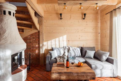 Zakopane Ski Chalet | Koza, domek pod Giewontem