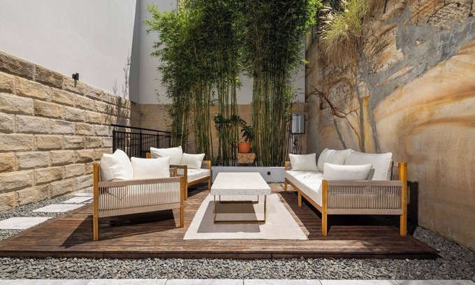 Pyrmont House | KozyGuru | Pymont | Bespoke Living Meets Luxury