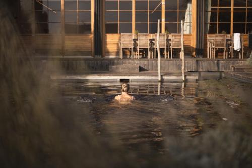 Nalles House | Kräutererbe Bacherhof