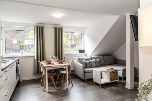 Siegen Apartment | krönchen zwei
