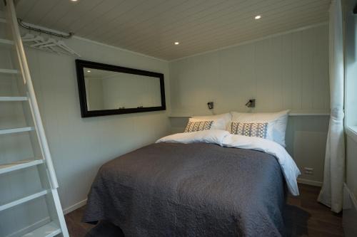 Arendal Hotel | Krøgeneslåven Microtel