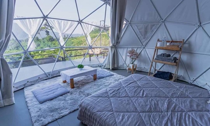 Veal Veaeng Other | Kravanh Camping Cardamom Mountain